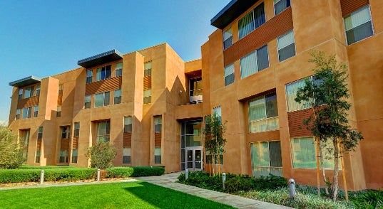Glen Mor Campus Apartments