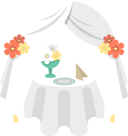 Wedding Table