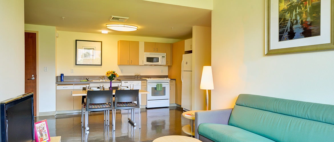 Apartment Package Furnished Apartments Ucr Hospitality Services