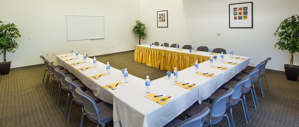Glen Mor Ucr Hospitality Services
