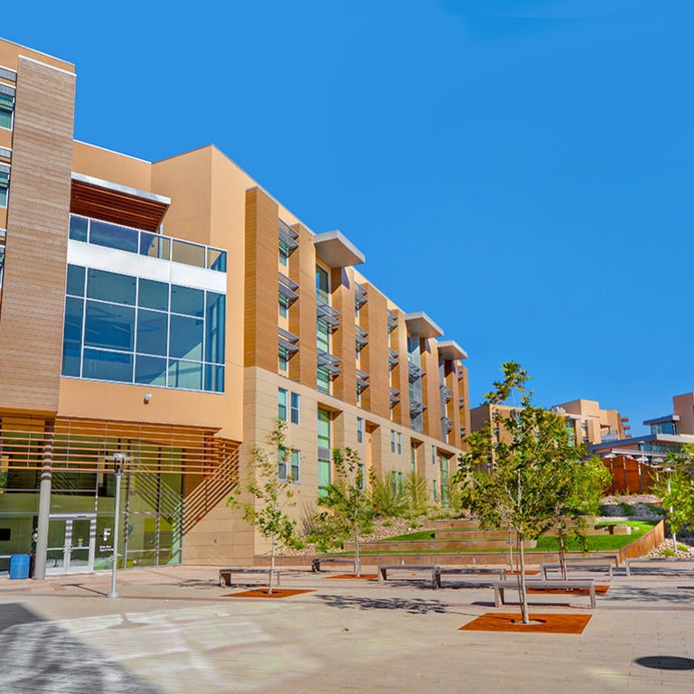 Venues UCR Hospitality Services